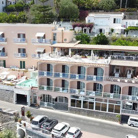 Hotel Margherita-3