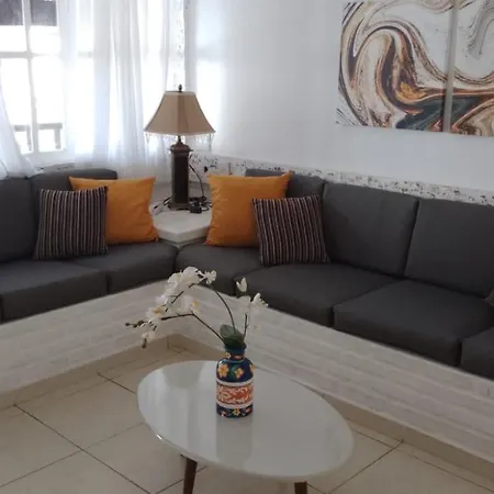 Geriba Apart Hotel-3