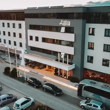 Hotel Leone-2