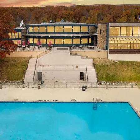 Mountain Laurel Resort-2