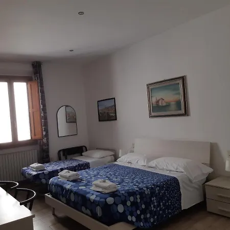 Sogni D'Oro Guest House-3