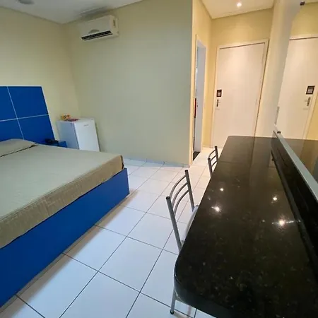 Pousada Paraiso-3