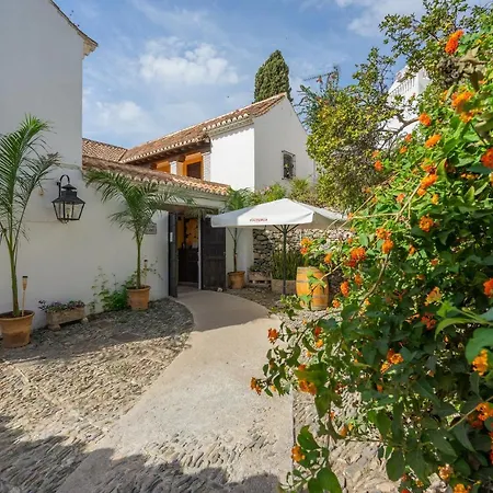 La Tartana Hotel Boutique-3