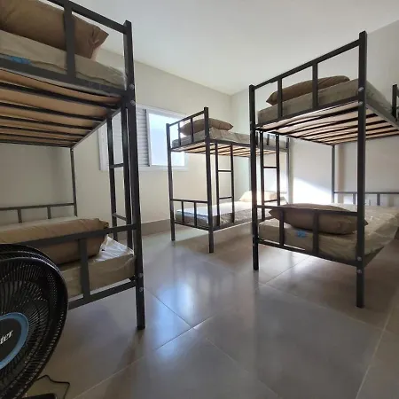 Apartamento confortável para até 6 pessoas, são 10 unidades, Excelente custo benefício-2