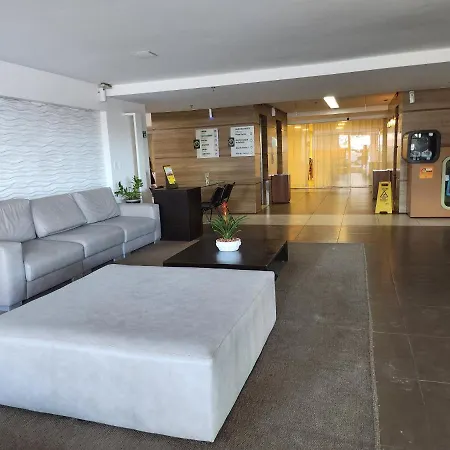 Ritz Suites Maceió Flat particular Temporada-2