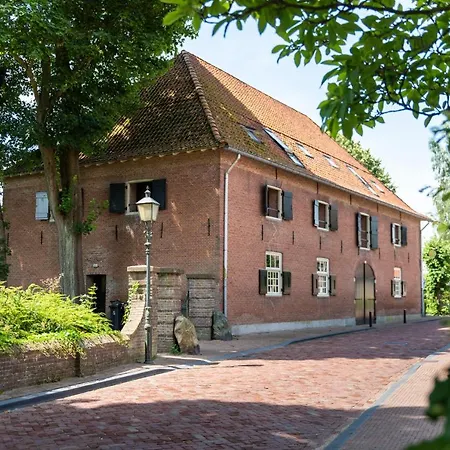 Hotel Napoleonschuur-3