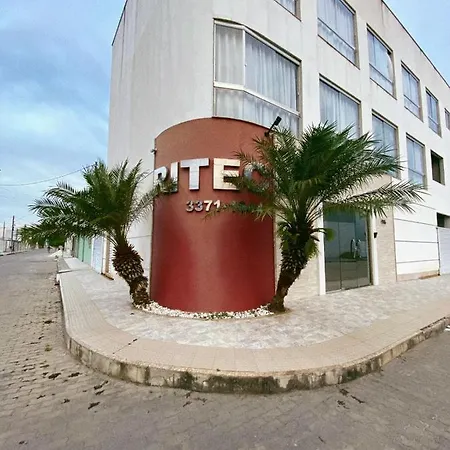 Pousada Ritec-2