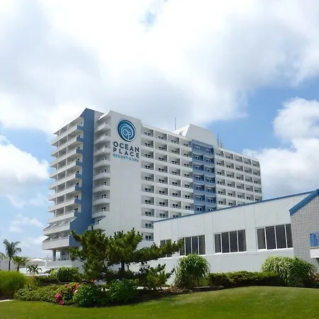 Ocean Place Resort & Spa-3