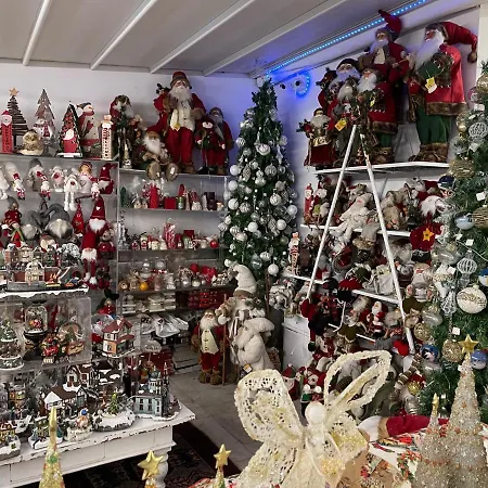 La battigia -Locanda di Natale-3