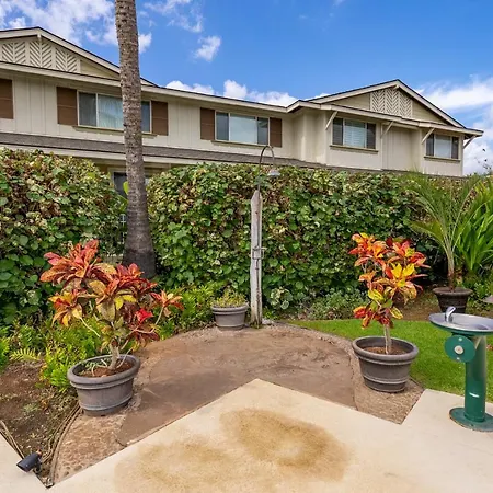 Bali Villa At Ko Olina 30 Plus Night Rental-2