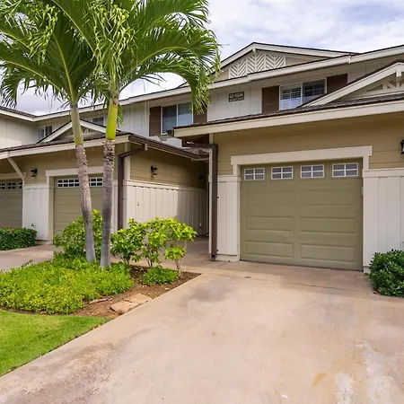 Bali Villa At Ko Olina 30 Plus Night Rental-3