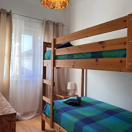 Caparica Surf Villa-2