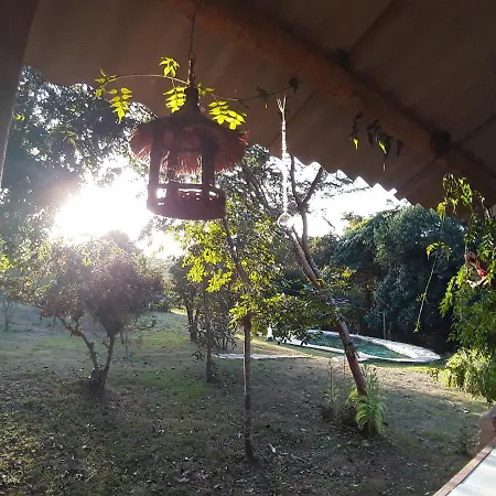 Pousada Natureza-2