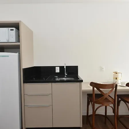 Vila do Centro Apart Hotel-2