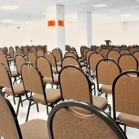 Tri Hotel Executive Indaial-3