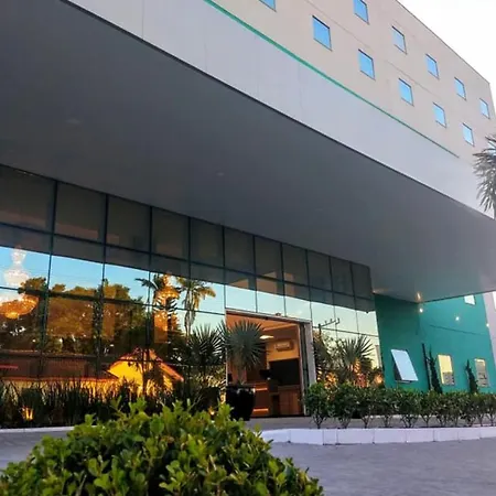 Tri Hotel Executive Indaial-2