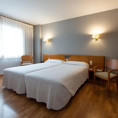 Hotel Borrell-2
