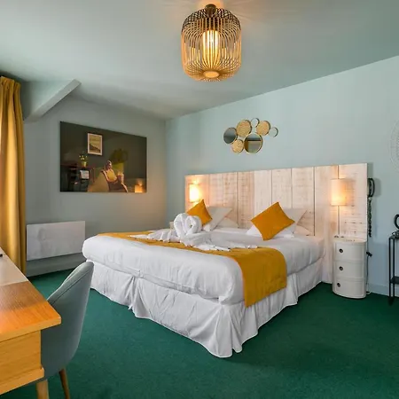 Le Central Boutique Hotel-3