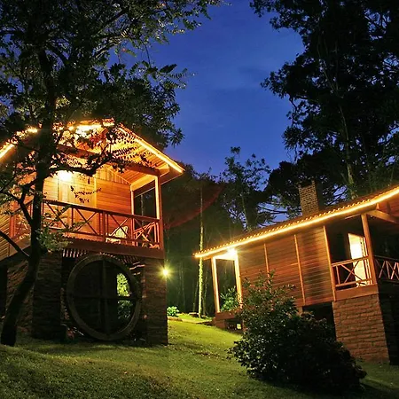 Chalets do Vale-2