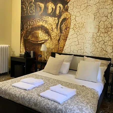 Domus La Foce Hotel Self Check In-2