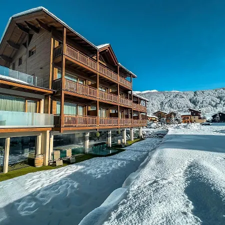 Francesin Active Hotel-3
