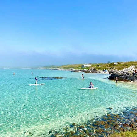 Connemara Sands Hotel & Spa-3