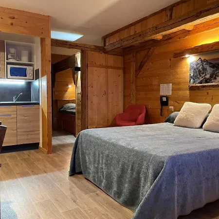 Hotel Le Very-3