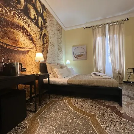 Domus La Foce Hotel Self Check In-3