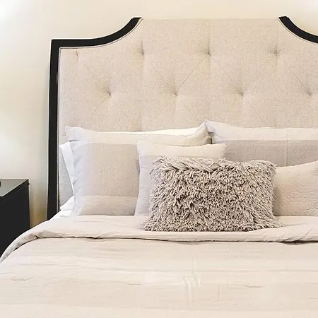 Modern 4 Bed Rooms Jersey City, Nj Easy Access To Manhattan-3
