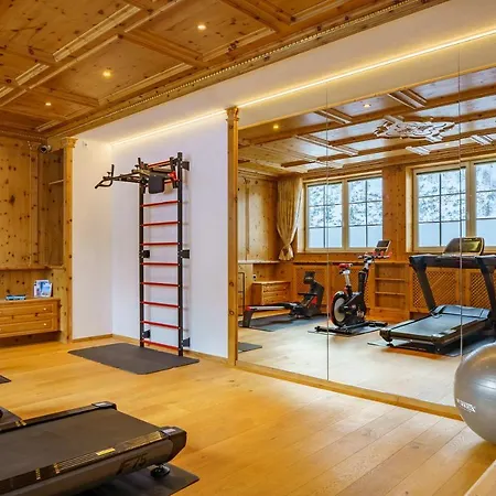 Hubertus Alpine Living-2