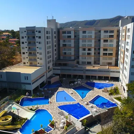 Park Veredas Resort-2