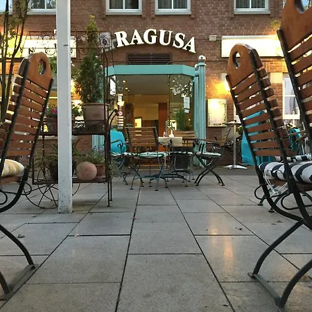 Hotel Ragusa-3