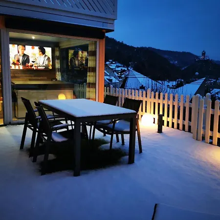 Anitas Ferienhaus-2