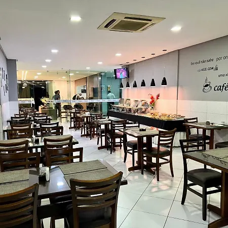 Destak Hotel Residence-2