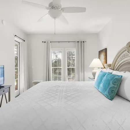 Village Of South Walton 219- Shot Of Paradise-2