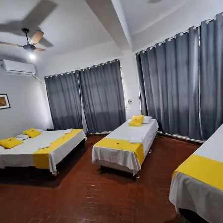 Hotel Panorama, Cuiabá-2