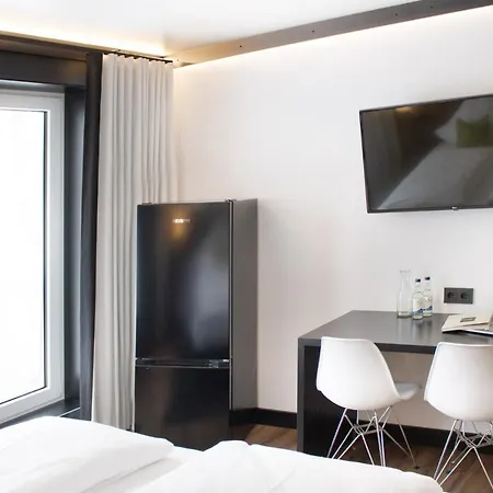 Oy Hotel By Wmm Hotels-2