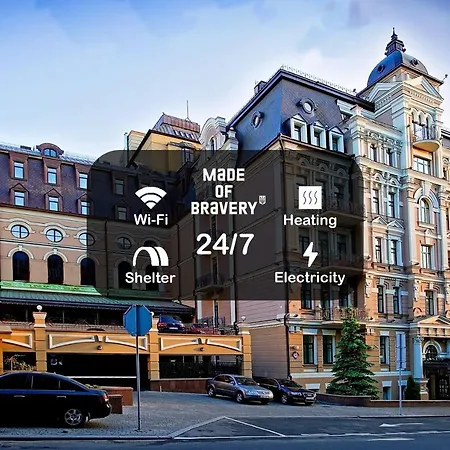 Opera Hotel - The Leading Hotels Of The World-3