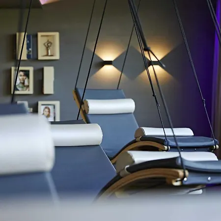 Hotel Rosenstock - Erwachsenenhotel - Adults only 15 plus-2