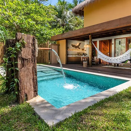 Camurim Grande Pousada&SPA - Jantar Incluído-2