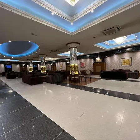 Blue Mercury Hotel-3