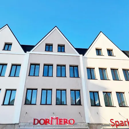 DORMERO Hotel Hersbruck-3