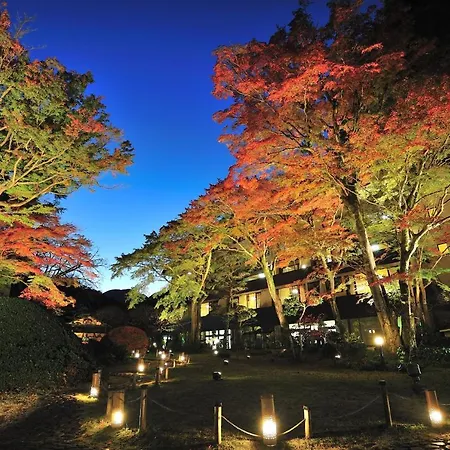 Yoshiike Ryokan-2