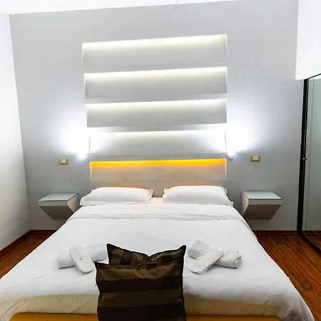 Grand Hotel Irpinia & Family Spa-3