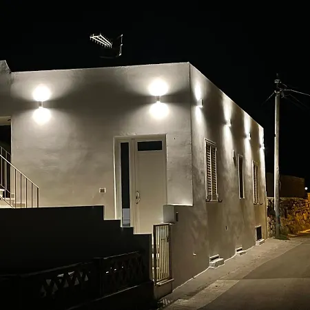 Mimi Leuca B&b-2