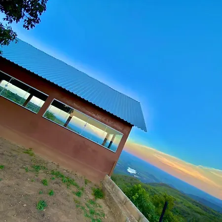 Pousada O Canto Do Jacu-2