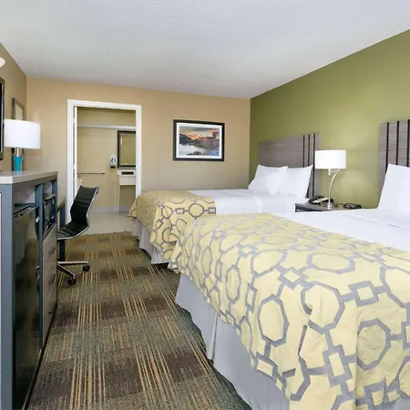 Baymont By Wyndham Prattville - Montgomery-2
