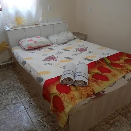ApartHotel Família Meireles-3