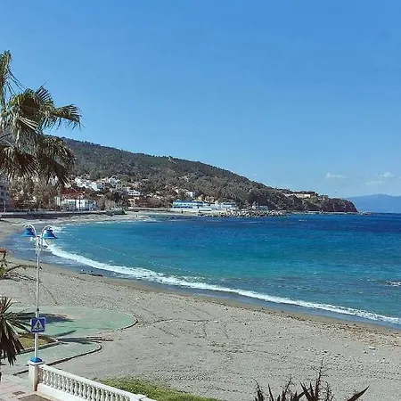 Hostal Vista Al Mar-3