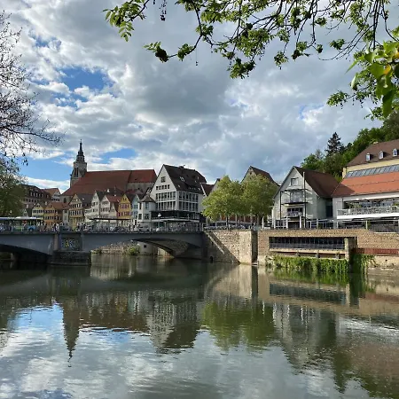 Domizil Tübingen-3